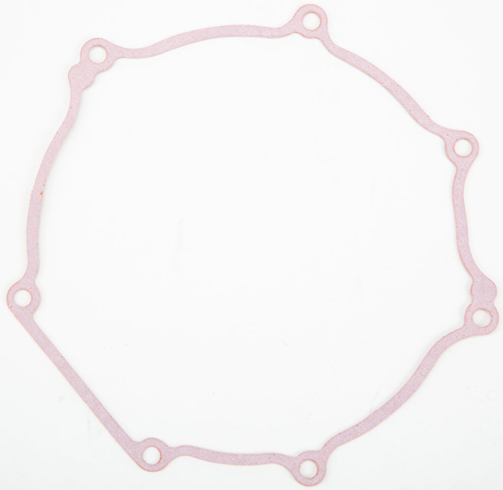 Boyesen motorcycle clutch cover gasket 59-7378, a durable seal for clutch cover protection and performance.