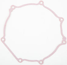 Load image into Gallery viewer, Boyesen motorcycle clutch cover gasket 59-7378, a durable seal for clutch cover protection and performance.