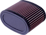 K&N - Air Filter - 731187