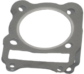 Cometic top end gasket kit with 70.5mm size and Suzuki compatibility, featuring gaskets and seals for engine rebuilds.
