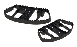Mx Style Floorboards Black