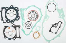 Load image into Gallery viewer, Athena Complete Gasket Kit for Yamaha 68-0959, includes engine gaskets and seals, shown in a detailed image.