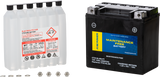 Fire Power - Battery Ctx14l-Bs-Ft Maintenance Free - 49-3033