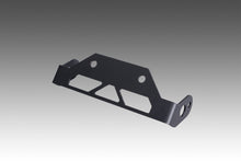 Load image into Gallery viewer, Yoshimura Fe V2 OEM turn signal bracket attached to vehicle body, showcasing the durable metal construction and mounting points.