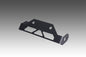 Yoshimura Fe V2 OEM turn signal bracket attached to vehicle body, showcasing the durable metal construction and mounting points.