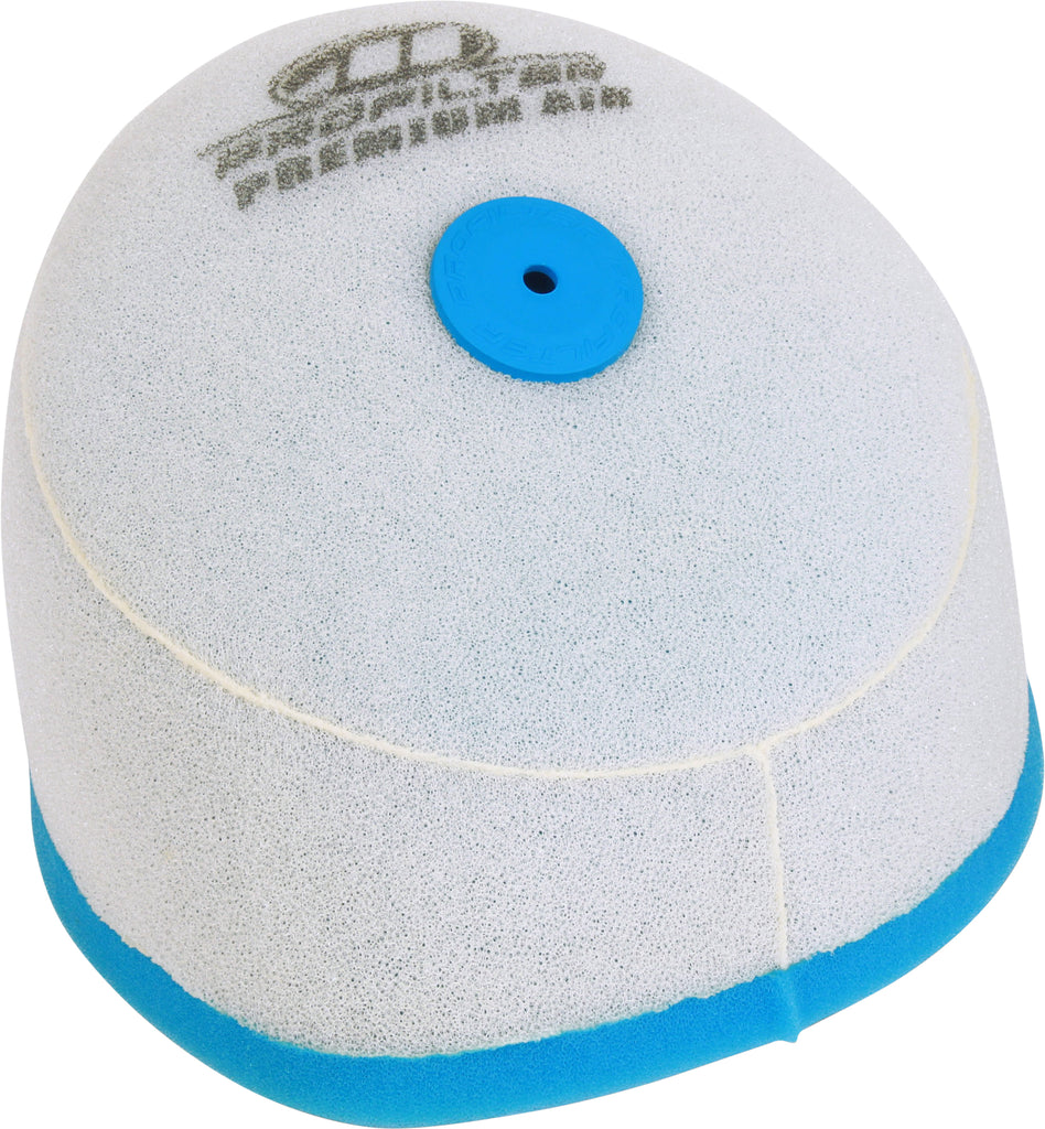 Pro Filter Premium 780-0356P air filter showing pleated filter media and sturdy frame for HVAC or air purification systems