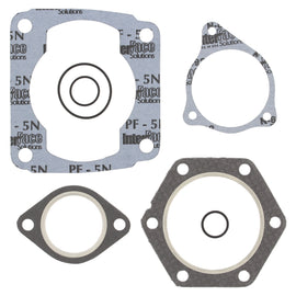 Vertex Complete Gasket Set for Polaris 680-8806, includes gaskets and seals for engine rebuilding, shown in the image.