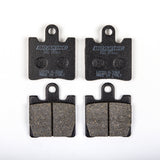 Braking - Brake Pad Set Semi-Metallic - 31-830S