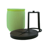 No Toil - Fast Filter Suz Atv - 90-3712