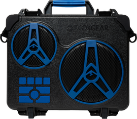 Ecojourney Blue