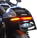 New Rage Cycles - Fender Eliminator Tri - 565-0202