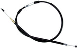 Motion Pro - Black Vinyl Clutch Terminator Lw Cable - 70-0065