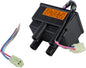 Ignition Coil 3 Ohm Twin Fire Four Plug