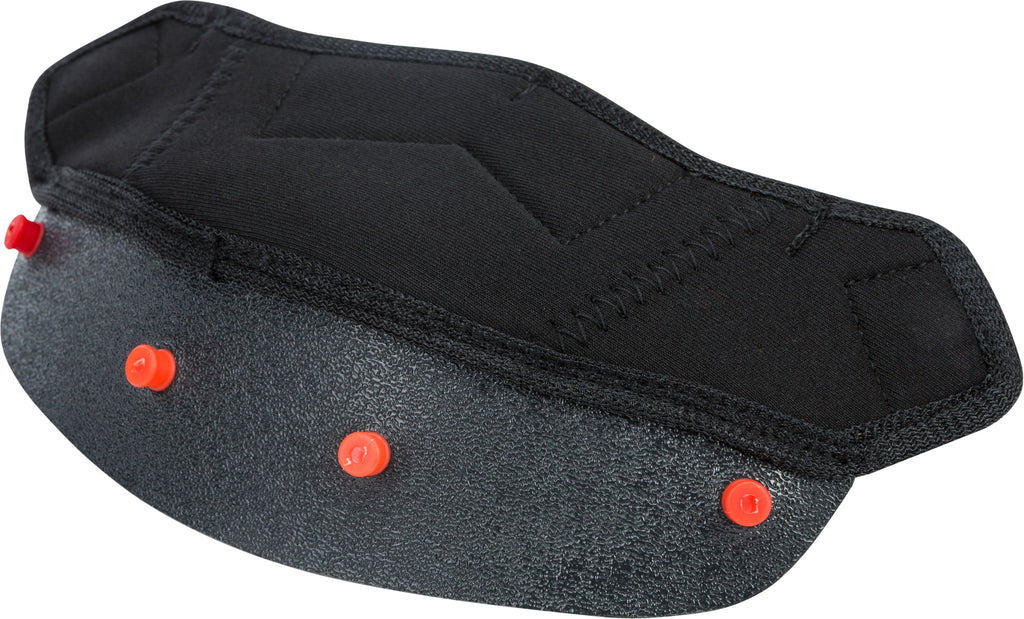 GMAX Breath Deflector Cold Weather helmet accessory, designed to reduce fog and wind for motorcycle riders.