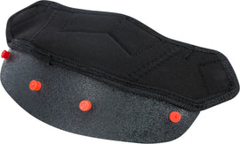 GMAX Breath Deflector Cold Weather helmet accessory, designed to reduce fog and wind for motorcycle riders.