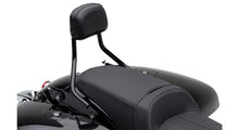 Charger l'image dans la galerie, Detach Backrest Short Black Chieftain 14 25