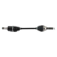 Load image into Gallery viewer, All Balls Drive Axle 536-0061, new replacement automotive part, showing the metal axle with mounting points and drive shaft connection