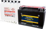 Fire Power - Battery Ctx15l-Bs Maintenance Free - 49-2276