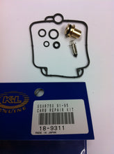 Charger l'image dans la galerie, Carburetor Repair Kit
