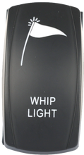 Charger l'image dans la galerie, Whip Lighting Switch Pro Series Backlit