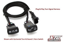 Charger l'image dans la galerie, Auto Turn Signal Kit W/ Horn And Front Drl Lights Can