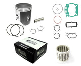 Namura - Top End Kit Ceramic Comp Cyl 66.35/Std 11:1 Yam - 185-4025