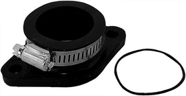 SP1 mounting flange for intake, carb, or fuel system, part number 12-1478, shown in black on a white background.
