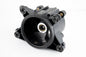 WSM Performance Parts Jet Pump S-D 20-03700 drive component with metal housing and attached fittings, designed for watercraft performance.