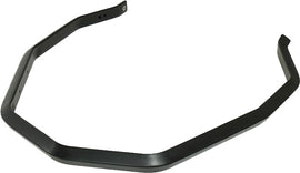 SP1 front bumper body part, model S-D 44-52052, showing a close-up view of the vehicle bumper with mounting details.