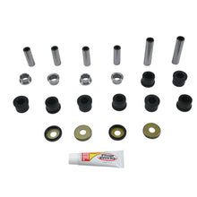 Load image into Gallery viewer, Pivot Works IRS Bearing Kit for Yamaha, suspension component with bearings, shown in the image.