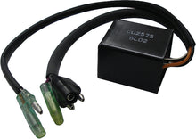 Load image into Gallery viewer, SP1 SP1 Cdi A/C electrical component with circuit board and wiring, designed for automotive or electronic applications
