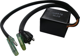 SP1 SP1 Cdi A/C electrical component with circuit board and wiring, designed for automotive or electronic applications