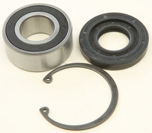 Load image into Gallery viewer, All Balls drive inner primary bearing and seal kit with metal components and rubber seals, designed for motorcycle primary drive systems