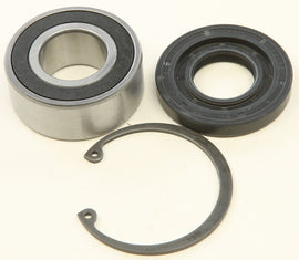 All Balls drive inner primary bearing and seal kit, model 22-53102, with bearings and seals for motorcycle primary drive assembly