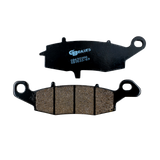 GBRAKES Brake Pads Sintered