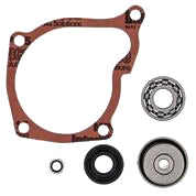 Vertex Water Pump Rebuild Kit 680-1903 for engine, featuring gaskets, seals, and components for water pump repair.