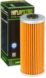 Hiflofiltro - Oil Filter - 550-0895