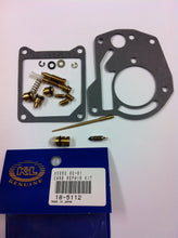 Charger l'image dans la galerie, Carburetor Repair Kit