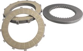 Energy One E1 clutch kit for Rivera Pro 86-89, includes clutch plate and components, designed for smooth operation.