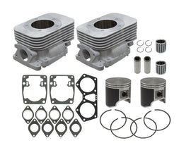SP1 Cylinder Kit A/C 541-90101K for engine with visible cylinder components and branding in the image.