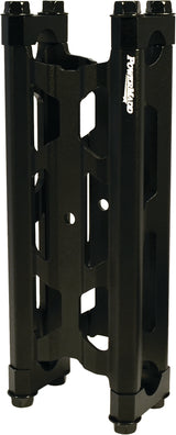 Powermadd Narrow Pivot Riser 7" W/Bolts & Clamps 44-83074