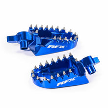 Charger l'image dans la galerie, Footpegs Blue Yam
