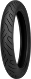 Shinko - Tire Sr 999 Long Haul Front 130/80b17 65h Bias Tl - 87-4900