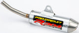 Pro Circuit - P/C R-304 Silencer - 792-0200R