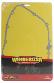 Vertex clutch cover gasket for Honda, inner seal, part number 633-2007, close-up view showing the gasket's detailed design.