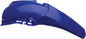 Rear Fender Blue