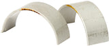 Hot Rods - Plain Bearing Conn Rod Yellow (1.486-1.490) Oe# 92028-1962 - 421-1103Y