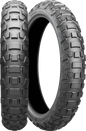 Tire Battlax Advcross Ax41 Fr 100/90 19 57q Bias Tl