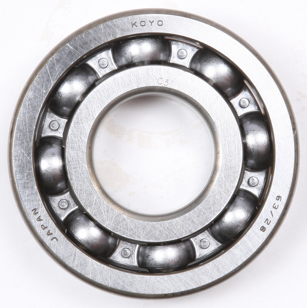ProX Racing Parts engine crankshaft bearing Hon 6228C3, metal component with precision machining for engine performance.