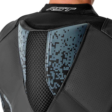 Charger l'image dans la galerie, Ps Supersport K D3o Jacket Grey/Black Leather 3x